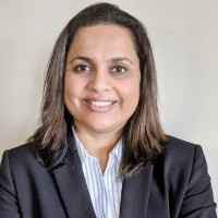 Image of Deepa Sanjeev