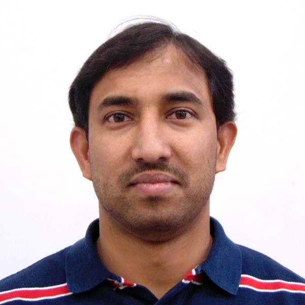 Image of Subash Sudireddy