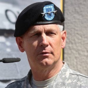 Image of General Campbell