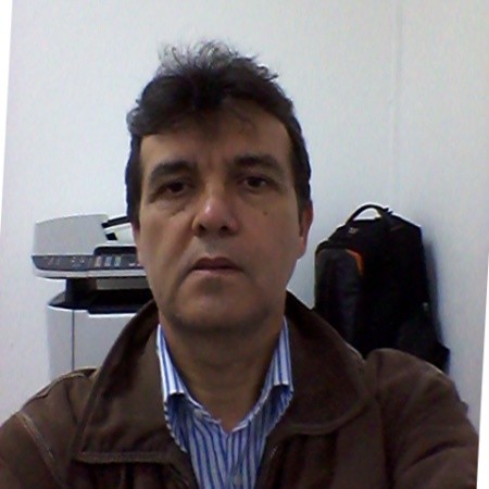 Arnaldo Ruiz