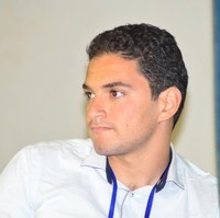 Mohamed Alaa Eldin