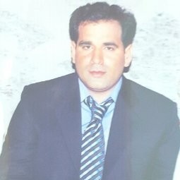 Mustafa Younis