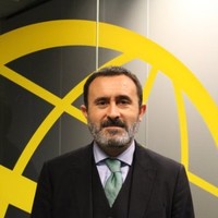 José Ramón Muñoz Somovilla Email & Phone Number