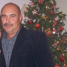 Marco Antonio Guerrero