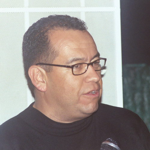 Image of Joe Adame