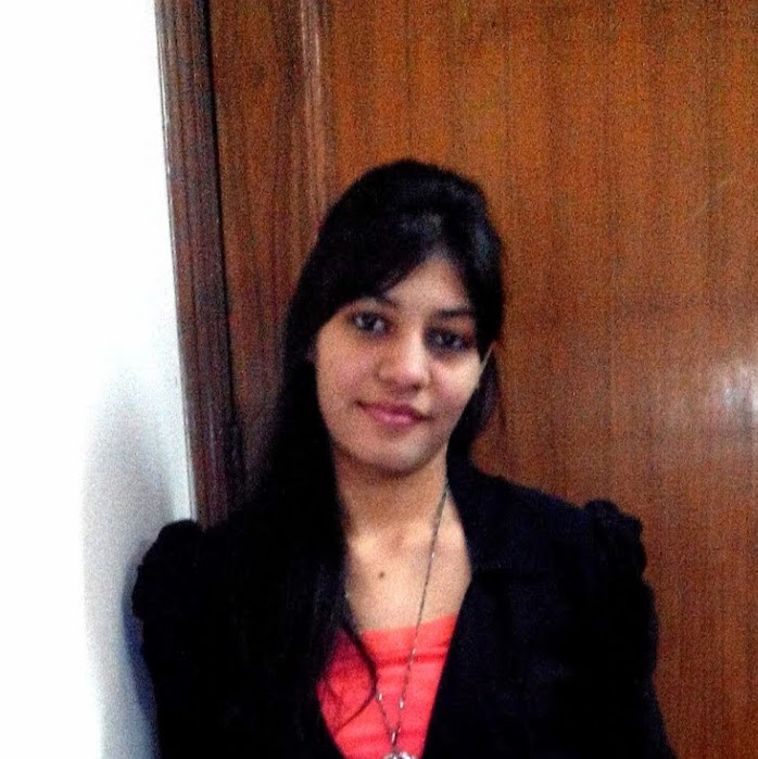 Ankita Agrawal