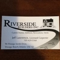 Contact Jeff Lawrence