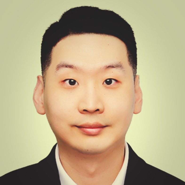 Junghoon Kang