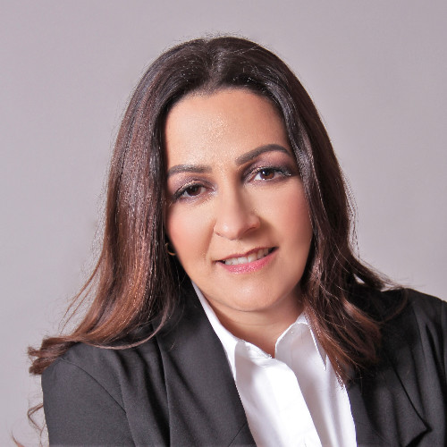 Image of Teresita Gallardo