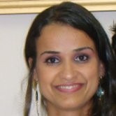 Adenilza Cristina Da Silva Fonseca