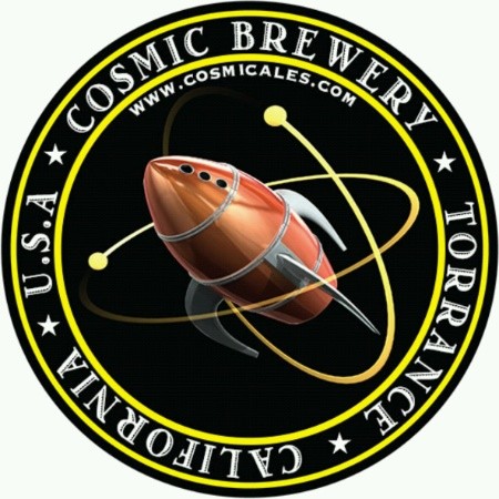 Contact Cosmic Brewery