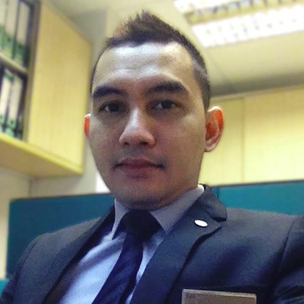 Eiril Anwar Rosli