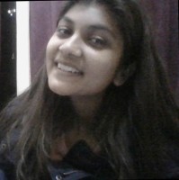 Image of Shivani Mishra