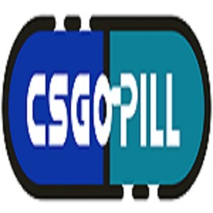 Image of Csgo Pill