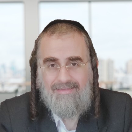 Moshe Neuman