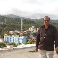 Aravapalli Prasad