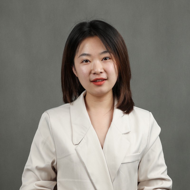 Alicia Zhou