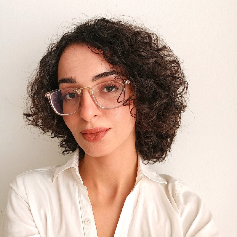 Amina Ben Othmen