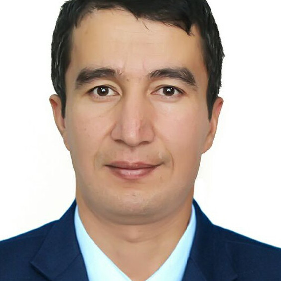 Ismailov Davlatjon