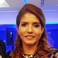 Aida Michelle Urena De Maduro