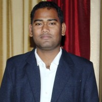 Anil Ku Shah