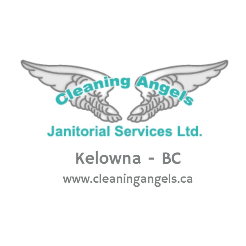 Cleaning Angels Janitorial Services