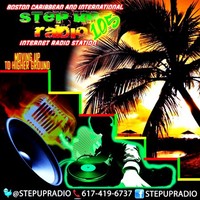 Image of Stepup Stepupradio