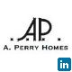A Perry Homes