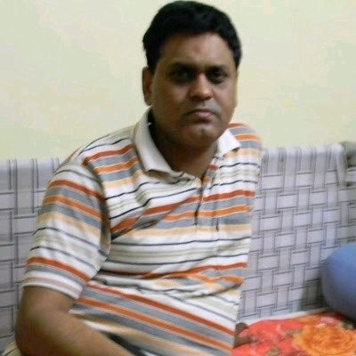 Anurag Pandey