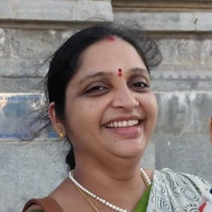 Mamatha Dudaka
