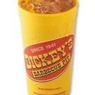 Contact Dickeys Barbecue