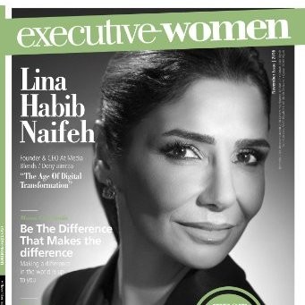Executive Women Magazine
