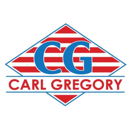 Contact Carl Gregory