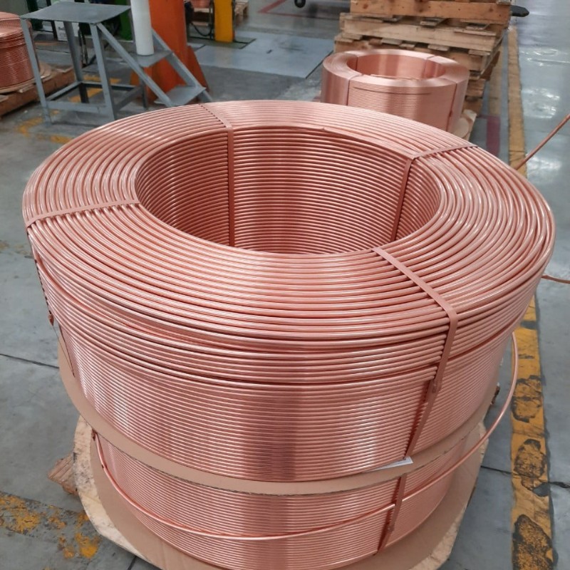 Jintian Copper Industrial  Co