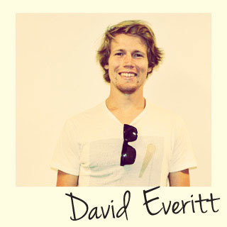 Contact David Everitt