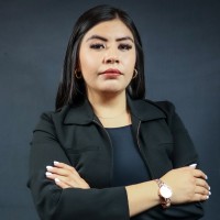 Janeth Magallanes Lezama