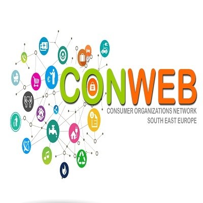 Conweb Network