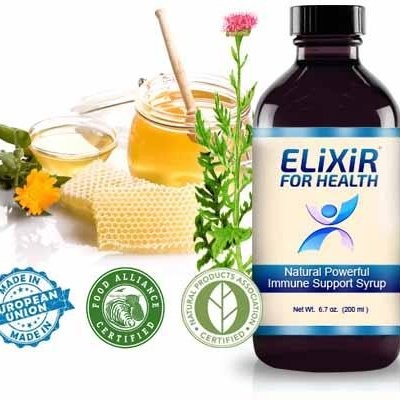 Contact Elixir Health