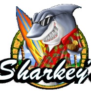 Contact Sharkeys Restaurant