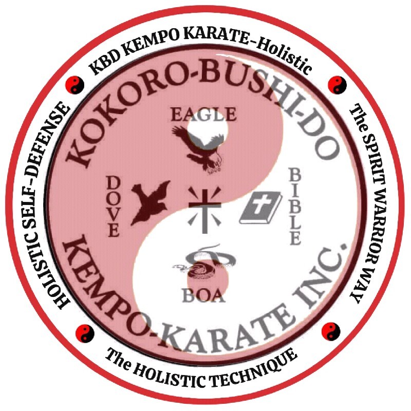 Contact Kokorobushido Karateholistic