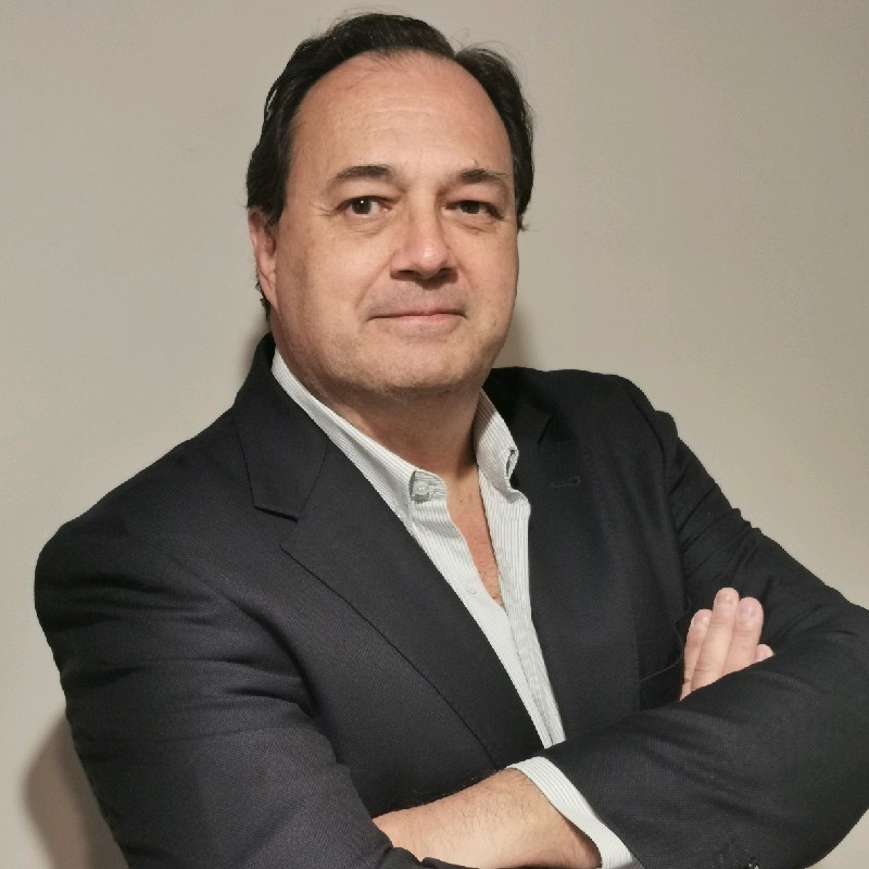 Jorge Dominguez-sol
