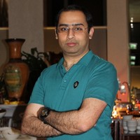 Image of Mohannad Shah MBA-HRM,CHRMP 
