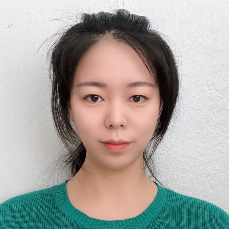 Image of Sunnie Wang