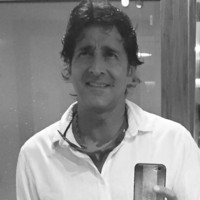 Image of Guillermo Pizzolo