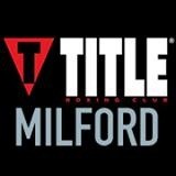 Contact Title Milford