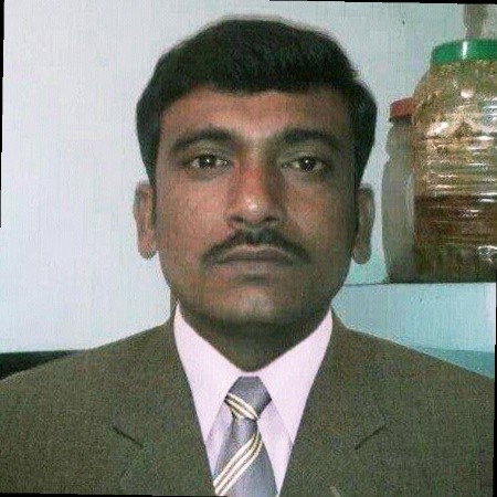 Anil Kumar Verma