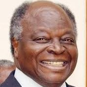 Contact Mwai Kibaki