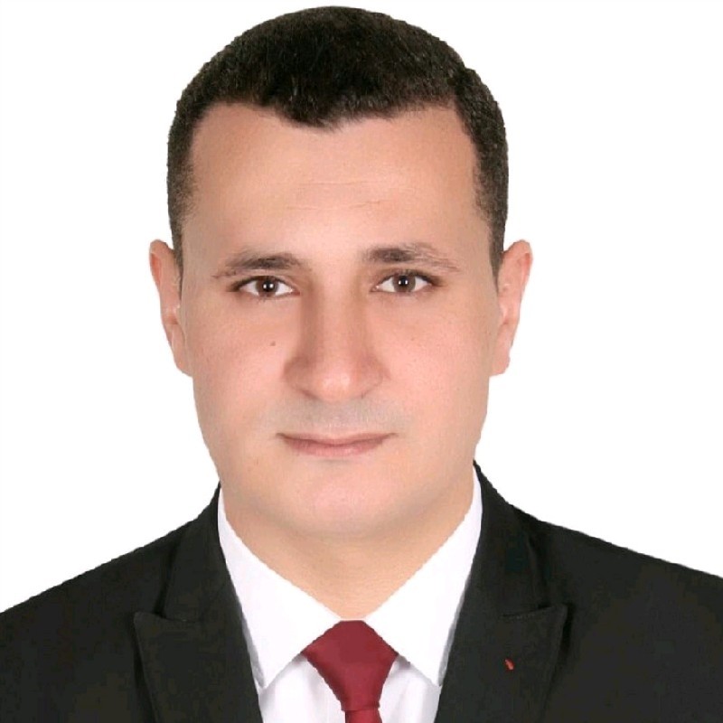 Ayman Abouzaid