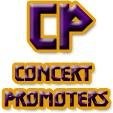 Contact Concert Promoters