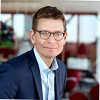 Lars Frelle-Petersen Profile Picture